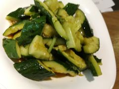-上关雪東北菜(中房金谊店)