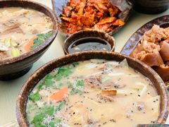 -玉祥府牛肉罩饼(金光道店)
