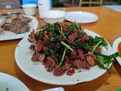 -伊春园牛菜馆(福达路店)