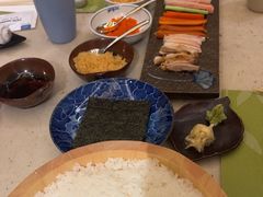 -广州瑞士酒店瑞初日本料理·铁板烧