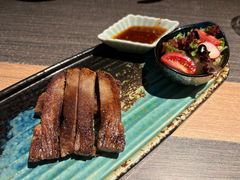 厚烧牛舌-炙柒Sekinana·精致日料(合生汇店)