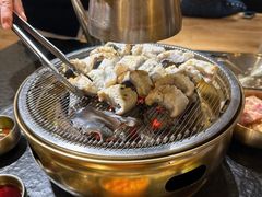 -味家烤肉烤鳗鱼牛排(西塔旗舰店)