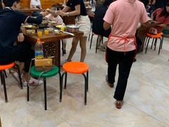 -黄利砖万峰林布依特色酸笋牛肉馆