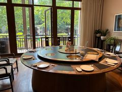 -黔蘑菇四季餐厅(观山湖店)