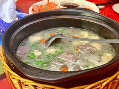 -金典银峰老鹅馆·昆山菜(亭林公园店)
