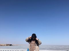 -青海湖国家重点风景名胜区