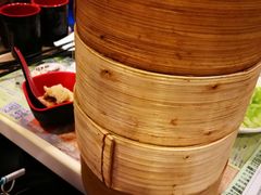-添好运点心专门店(中环IFC店)