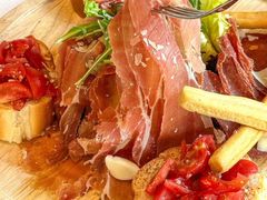-ITA·意塔意大利餐厅(亦庄店)