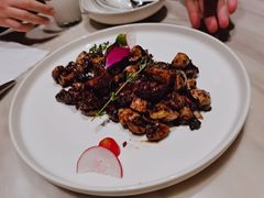 -金椰壳· 大厨新加坡菜(壹方城店)
