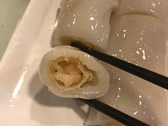 -点点心点心专门店(旺角店)