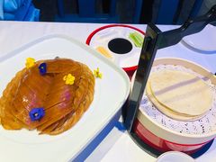 酥皮烤鸭-老城味道·传统天津菜(杨柳青店)