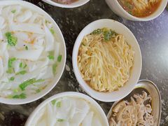 -添宝粿条店