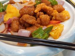 -海宝酒家(中山四路店)