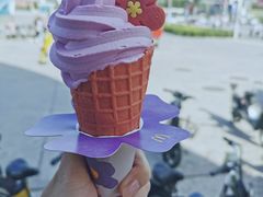 -麦当劳(仙林亚东城得来速店)