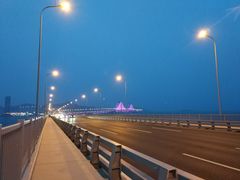 -星海湾跨海大桥