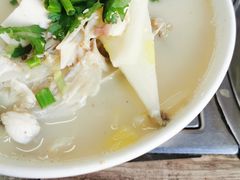 -阳江河堤老牌曾记美食