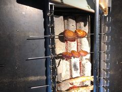 -很久以前羊肉串(中山公园店)