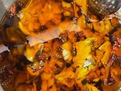 -辣婆婆(航天桥店)