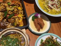 -红胖胖龙虾王·本地菜