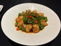 -醉东Oriental House(静安嘉里中心店)