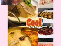 -骨之味·筒骨汤火锅(江头店)