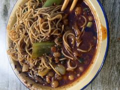 -赵伍面庄(松石大道店)