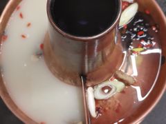 -清真·京华源铜锅涮肉(丰庆店)