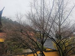 -南北湖风景区