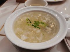 西湖牛肉羹-稻香饭店(IFS国金中心店)