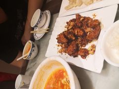 -惠宾饭庄(中山路店)