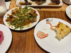 -汉巴味德(百年港湾店)