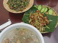 -多哥水傣味餐厅(司马巷店)