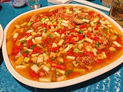 -厨神老街兔·淳朴人家店(盐帮菜风味名店)