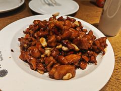 -河沿肉饼Beijing Pie(东华门店)