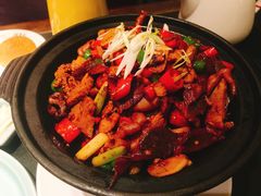 -北京全聚德(清华园店)