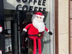 -CONTENT U COFFEE(中山公园店)