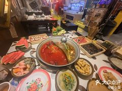 -江北北火锅馆·公路夜市(魏公村店)