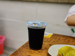 酸梅汤-清真蒋有记(老门东店)