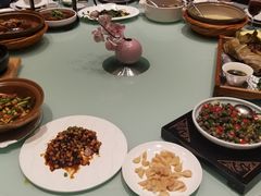 -久宴·天目湖大鱼头(恐龙园店)