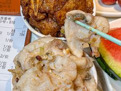 -小鱼小牛(世欧广场店)