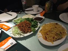 -老昌春饼(中央大街店)