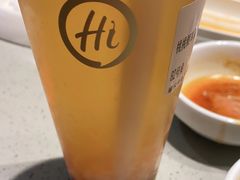 -海底捞火锅(莘松路店)