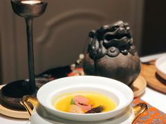 -叶叶菩提·晋福宫