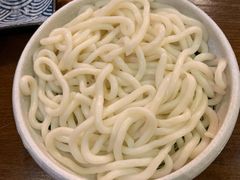 乌冬面-鱼跃料理(步步高店)
