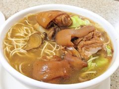 猪脚面-河记肠粉店