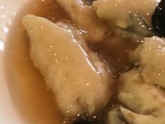 糟溜黄鱼片-老正兴菜馆(福州路店)