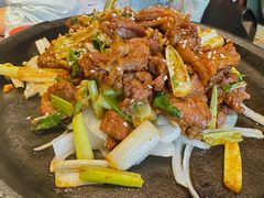 -羲和雅苑•北京烤鸭(乐园道万象城店)