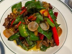 -天山传奇新疆菜(SKLP店)
