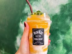 -Dang restaurant (patong phuket)