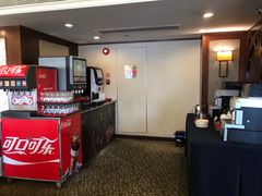 -珀丽酒店-协奏坊餐厅
